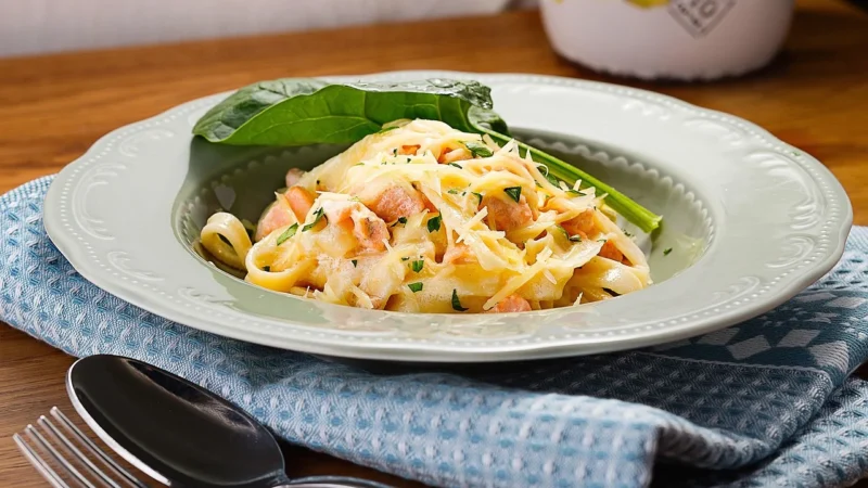Lobo Pasta Tom Yum 30g