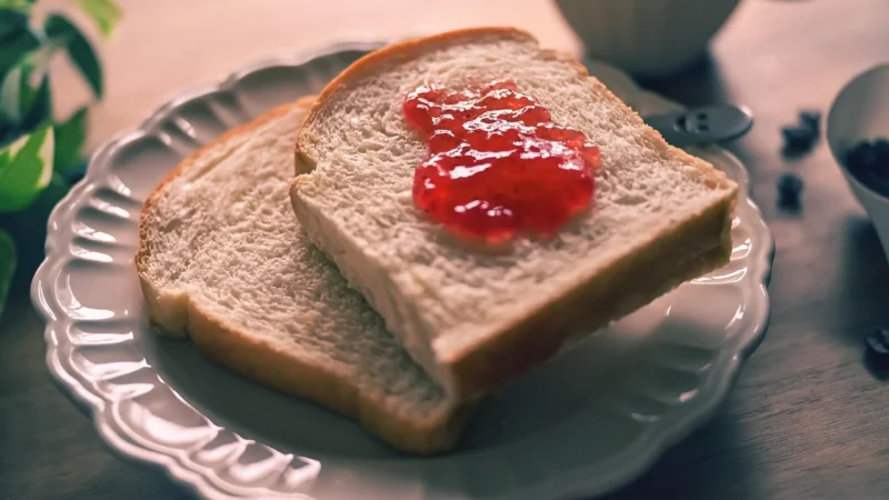 Łowicz Dżem O Smaku Brzoskwiniowym Porcja 30 x 25g