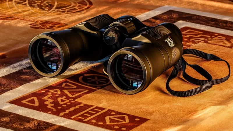 Lozano Okulary 3 Soczewki LZ-124A Polaryzacja + Korekcja + Pasek