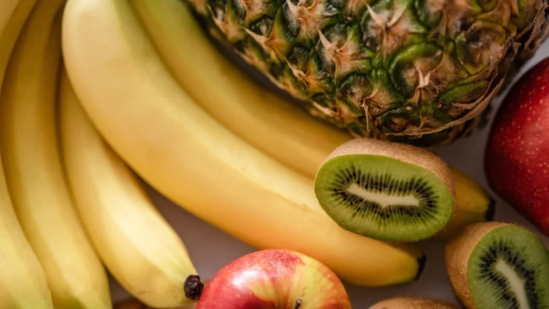 Lumarko Kiwi Świeże Bio (Około 0,50 Kg)!
