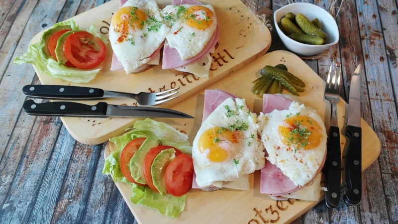 Lyo Food Żywność Liofilizowana Kurczak 5 Smaków Z Ryżem 110g (500g po uwodnieniu)