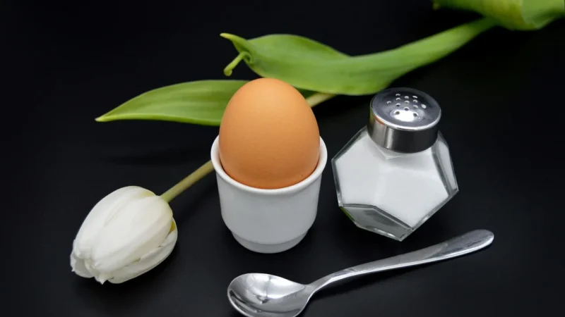 Magdisol sól niskosodowa jodowana 500 g