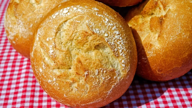 Mąka Kokosowa Bio 2,5kg Horeca