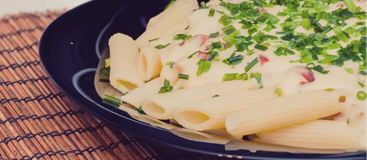 Makaron penne rigate pełnoziarnisty Bio 500 g