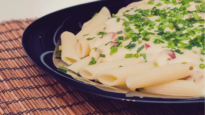 Makaron penne rigate pełnoziarnisty Bio 500 g