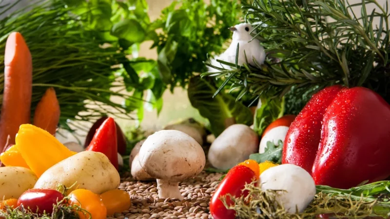Malinowe Bazylia Suszona Aromatyczna I Naturalna 250g