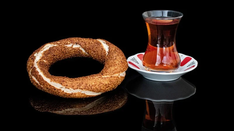 Malinowe Czarna Herbata I Love You 50g Bławatek Pyszna