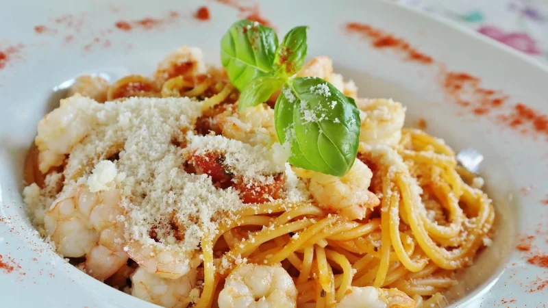 Malinowe Przyprawa Do Spaghetti Makaronu 250g