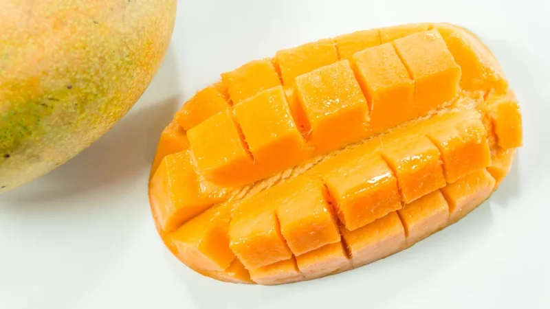 Mango Suszone 100g BioEkologiczne
