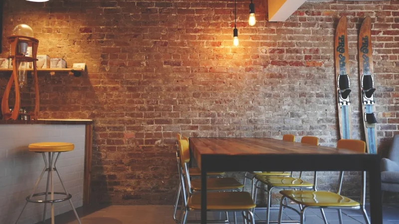 Manufaktura Restauracja: Miejsce, gdzie tradycja spotyka się z nowoczesnością
