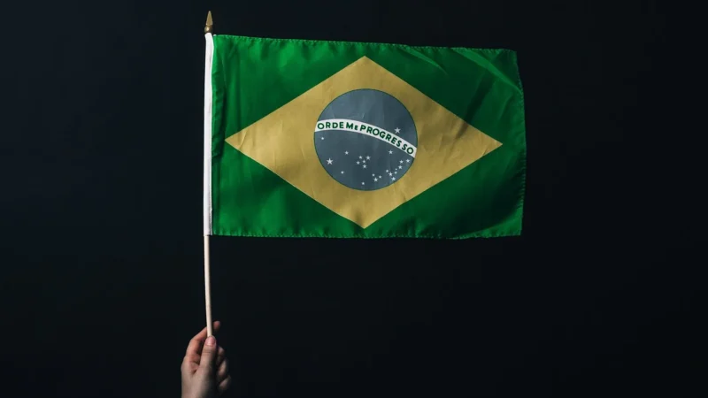 Marila Brasil 500G
