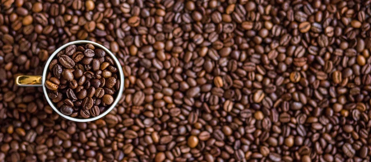 MARILA Cafe Crema 0,5 kg