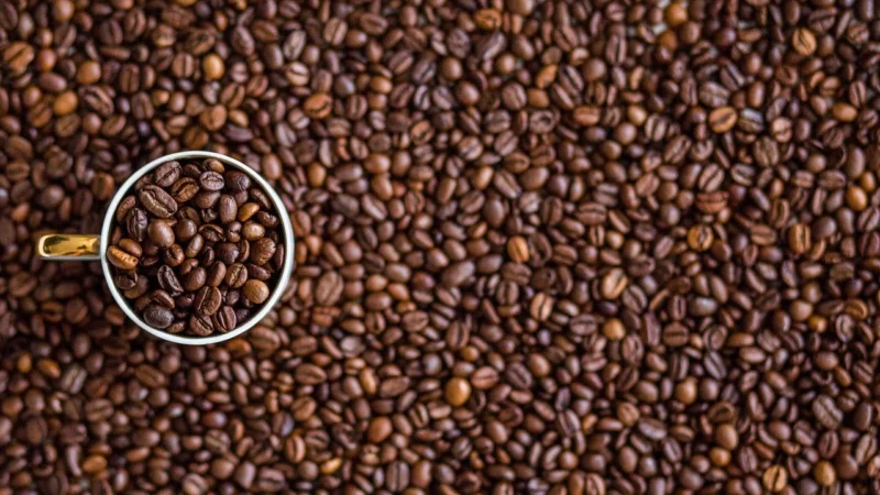MARILA Cafe Crema 0,5 kg