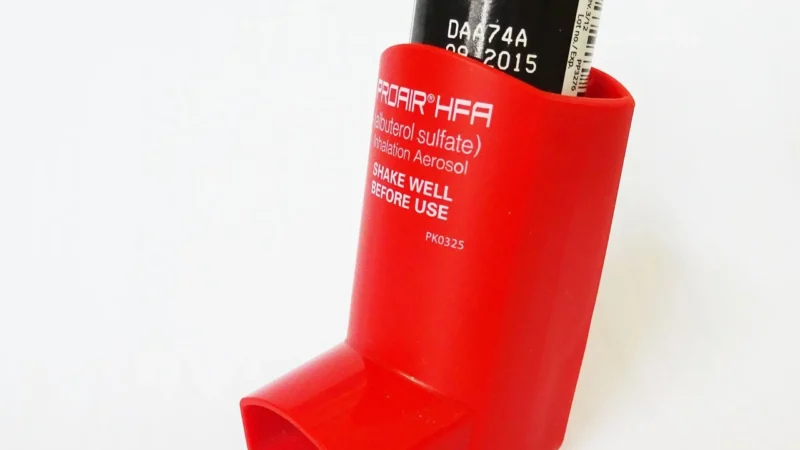 MEDEL PROFESSIONAL INHALATOR PROFESJONALNY