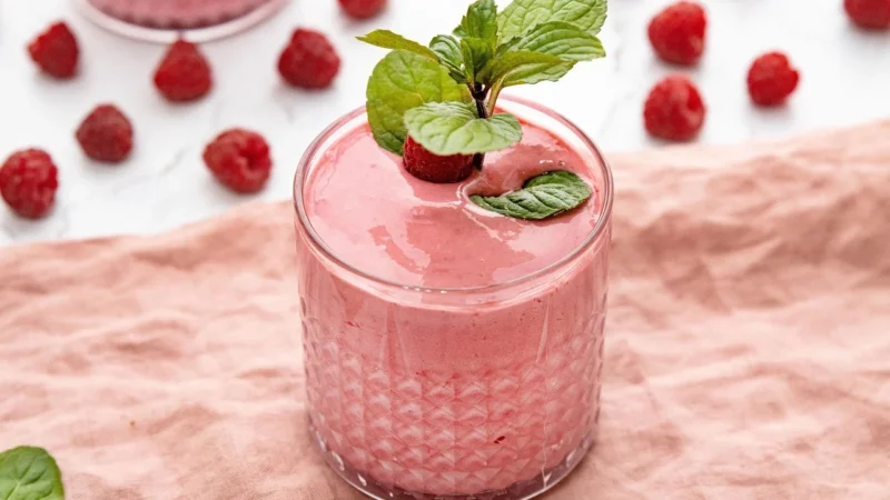 Medfuture Sok Z Głogu 500Ml
