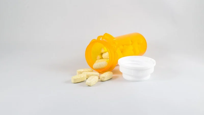 Medica Herbs Smilax 500mg 120 kaps