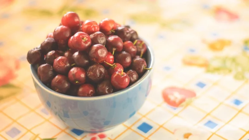 MedicaLine Acerola w proszku + Naturalna Witamina C 250 g