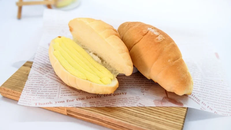 Menu Krem serowy 820g