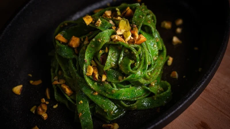 Menu Sos Pesto Rosso 410g