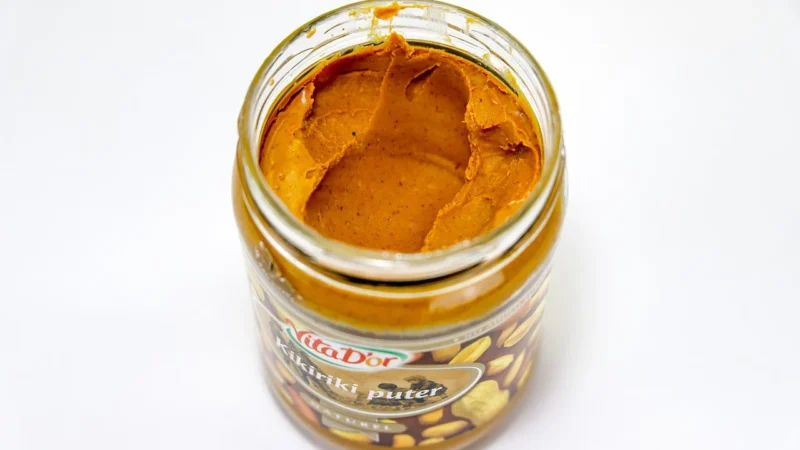 Merak Ajvar Łagodny 350g