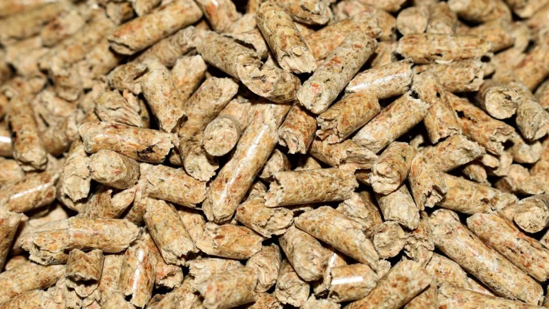 Merre Tapioka granulki duże 400g