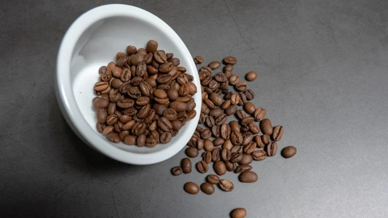 Meseta 100% Arabica 1kg