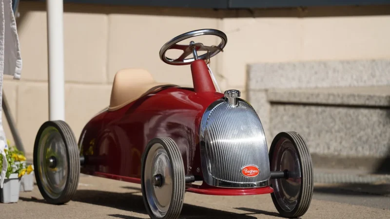 Micro Jeździk I Hulajnoga Mini2Go Deluxe Plus Różowy (mmd033)
