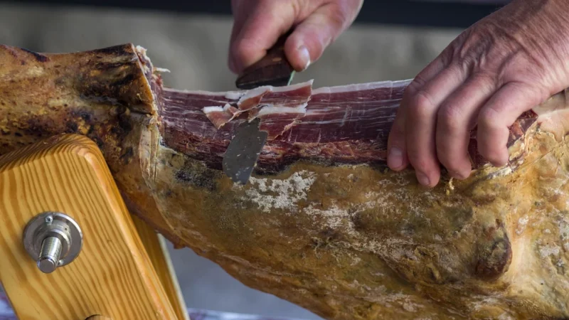 Mięsiwo Wieprzowe Bio 180g NaturAvena
