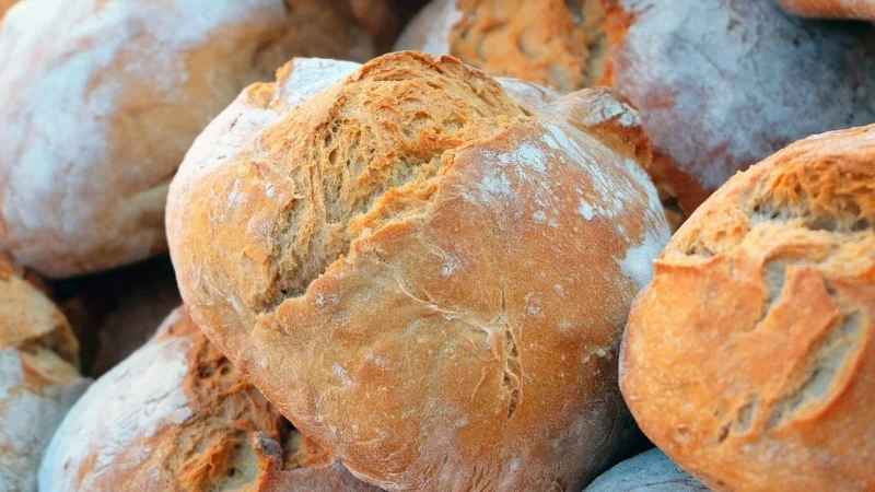 Mieszanka do upieczenia chleba austriackiego ” Vorschussbrot”