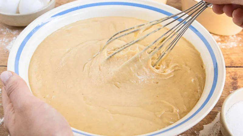 Migdały mielone (mąka migdałowa) Bio 100 g Bioeden