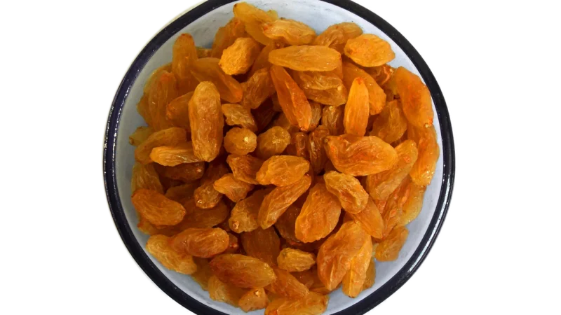 Migogroup Rodzynki Golden Jumbo 1kg