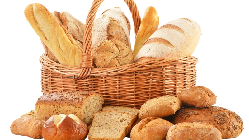 Milzu Płatki żytnie kółeczka Umysł 250 g