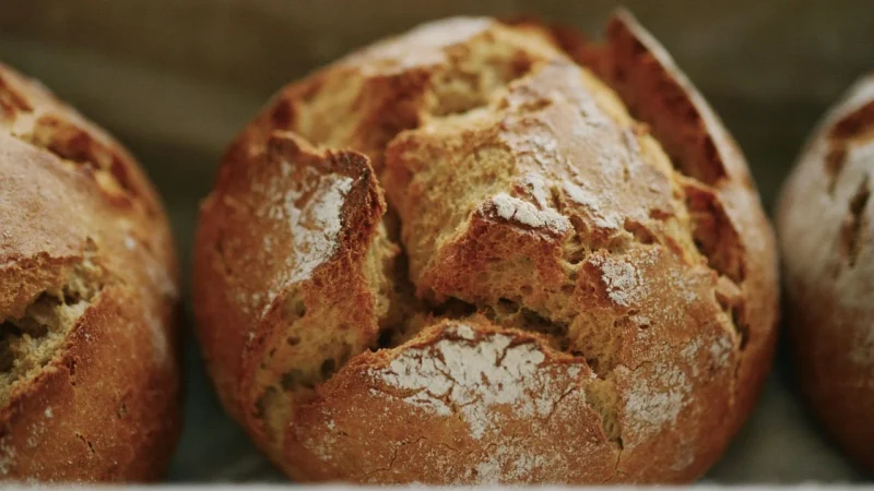 Milzu Żytnie Płatki Śniadaniowe Bio 300G
