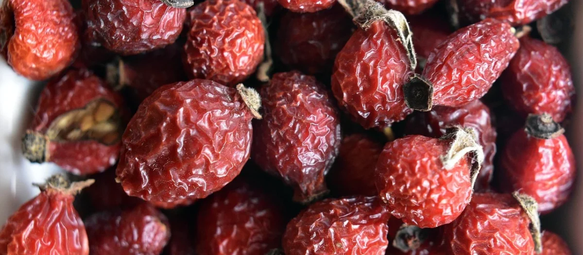 Mixit Chrupiące Owoce Duże Banan Truskawka Jagoda 160g