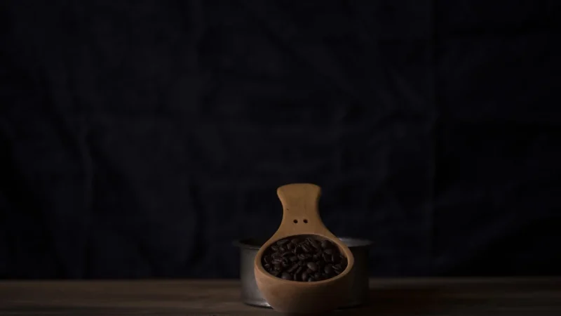 Mk Cafe Kawa Ziarnista Fresh Brazil Mogiana 1Kg