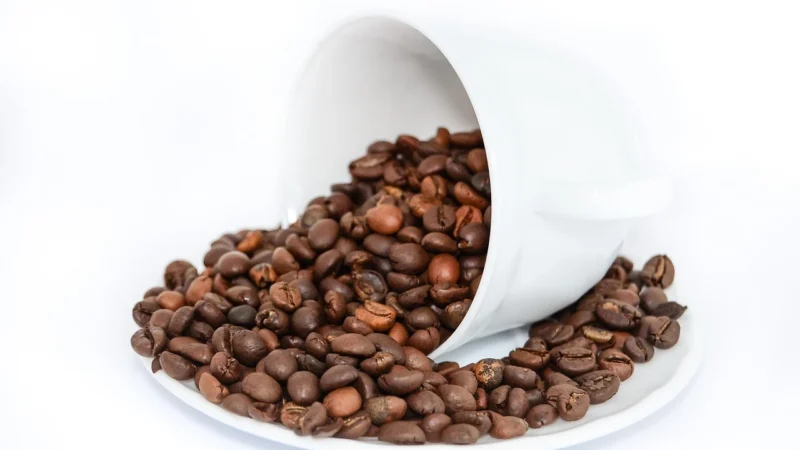 Moak Kawa Mielona Aromatico Jazz Arabica 0.25kg