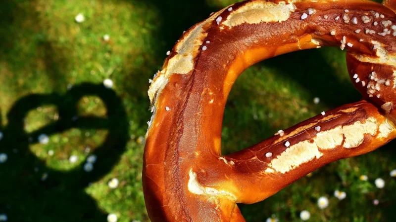 Mogli Precelki Orkiszowe Dla Dzieci Bio 50G