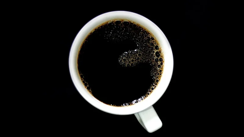Mokate Cappuccino O Smaku Waniliowym 1Kg