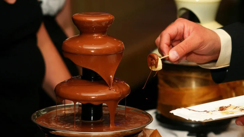 Mokate Cappucino Czekoladowa 110g