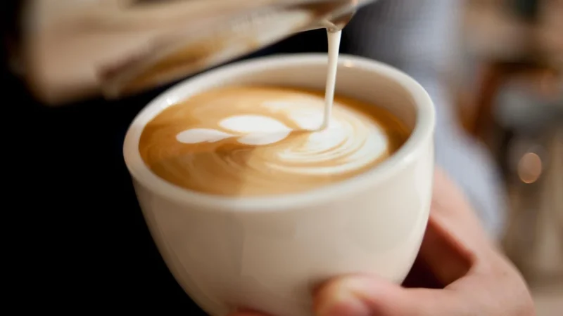 Mokate Latte Klasyczne Duosaszetka