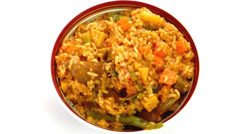 Monini Rice&More 90 Sekund 7 Ziaren 250G