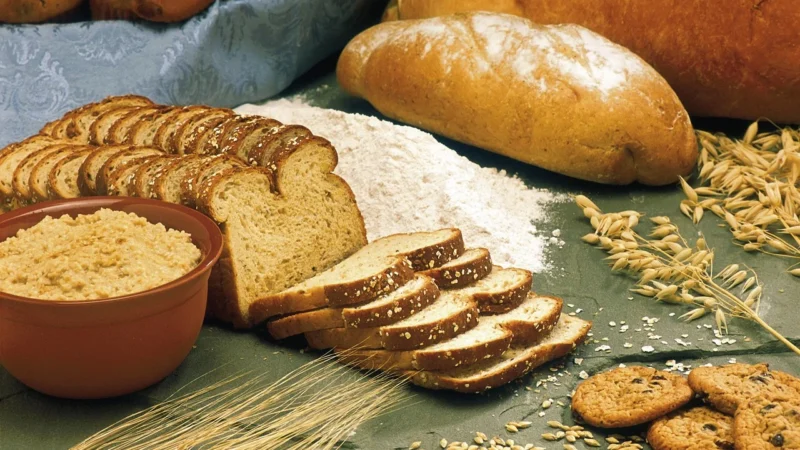Mulino Bianco Cioccograno Ciastka Czekoladowe 330G