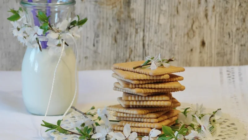 Mulino Bianco Macine śmietankowe herbatniki 350g