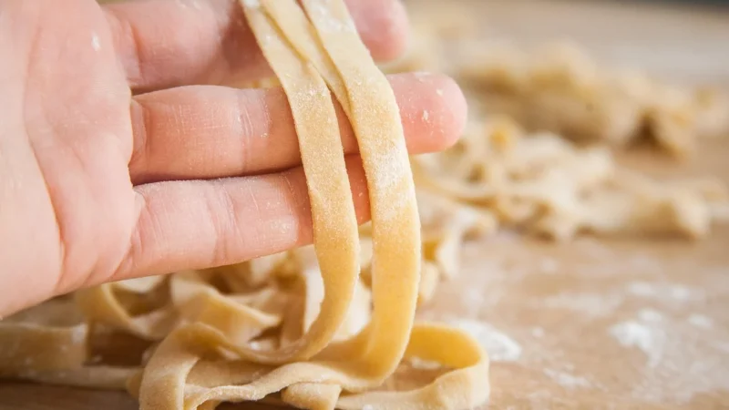 Mulino Bianco Piadelle Classiche Włoskie Placki Pszenne 300G
