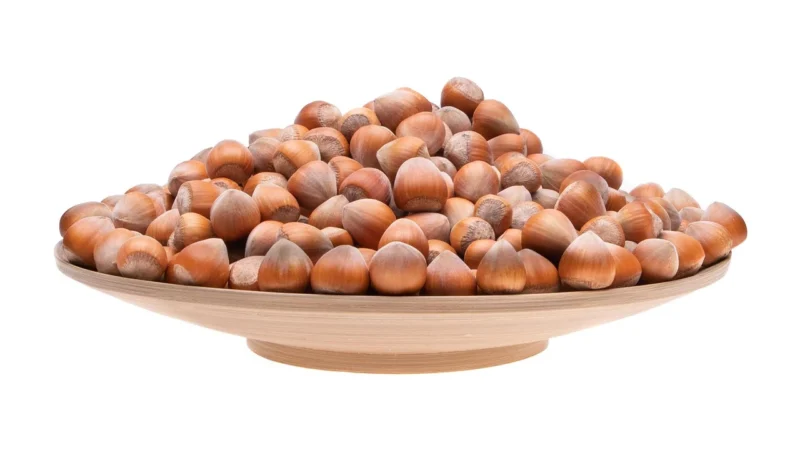Musli Z Owocami I Orzechami Bikini MIX 50g