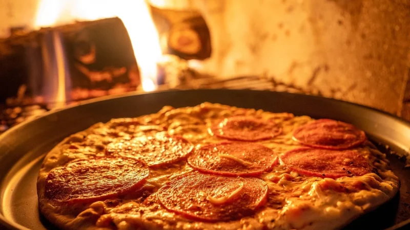 Mutti Pizza Sauce Classico włoski sos pomidorowy do pizzy 400g