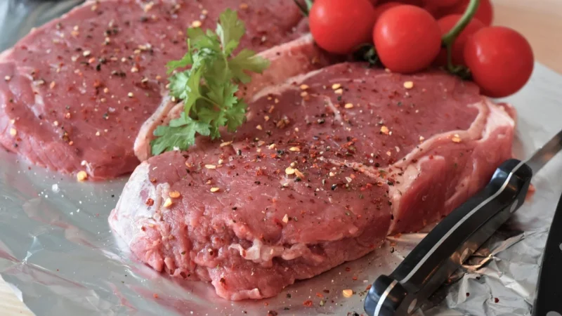 Nagrillu Przyprawa Do Steków Perfect Steak