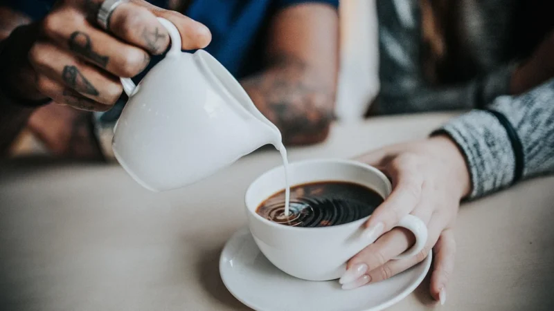 NAPÓJ OWSIANO – SOJOWY BARISTA BEZ DODATKU CUKRÓW BIO 1 L – BERIEF