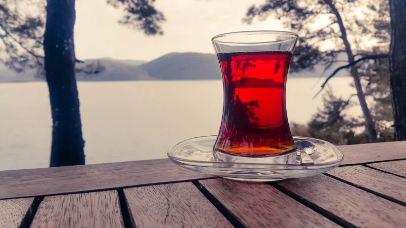 Natura Wita Herbata Zielona Z Żurawiną I Kwiatem Granatu 100G