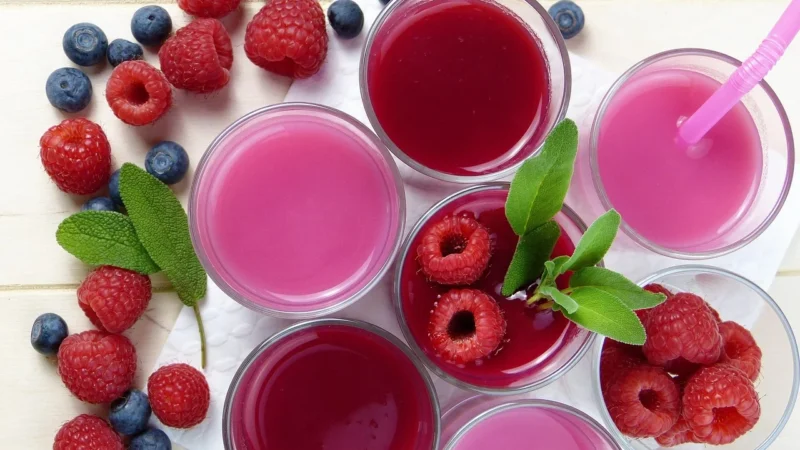 Naturavena 500G Fruktoza